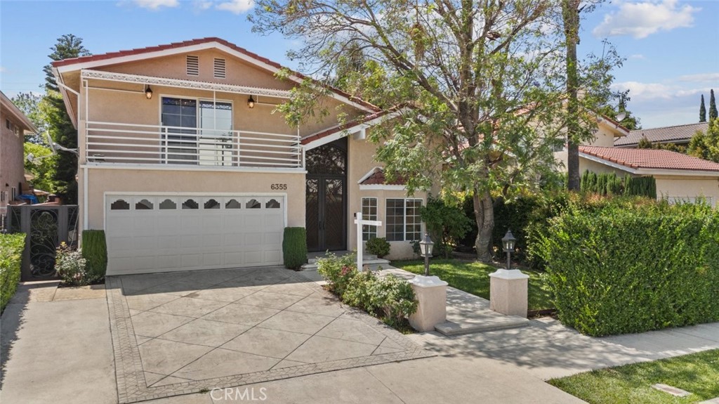 Properties 1 6355 Yolanda Avenue