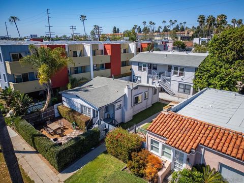 Photo of 1930 Hornblend Street St, San Diego, CA 92109 (MLS # 260007140SD)