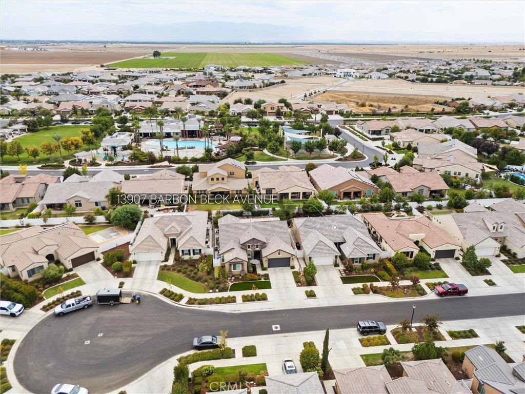 13907 Barbon Beck