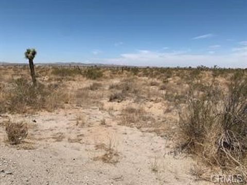 Photo of 0 El Mirage Road, Adelanto, CA 92301 (MLS # SW25060737)