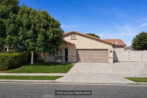 Photo of 1213 Shenandoah Drive, Hemet, CA 92545 (MLS # SW26190515)