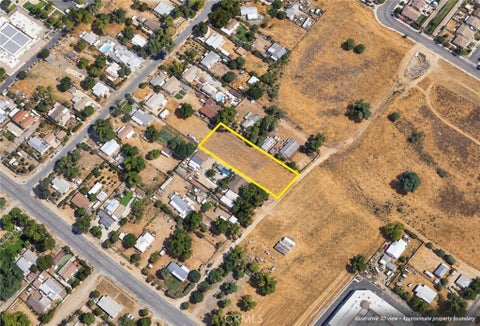 Photo of 0 Gill Ln, Lake Elsinore, CA 92530 (MLS # IV26231432)