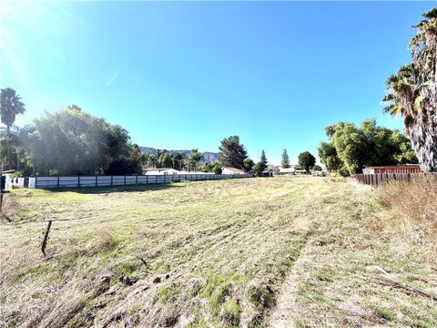 Tiny photo for 0 Gill Ln, Lake Elsinore, CA 92530 (MLS # IV26231432)