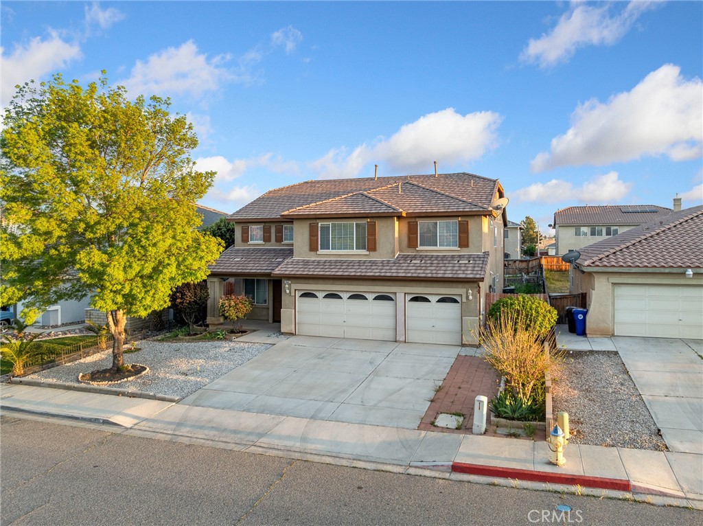 13647 Copper Street