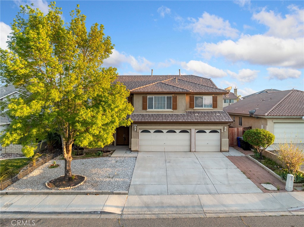 13647 Copper Street