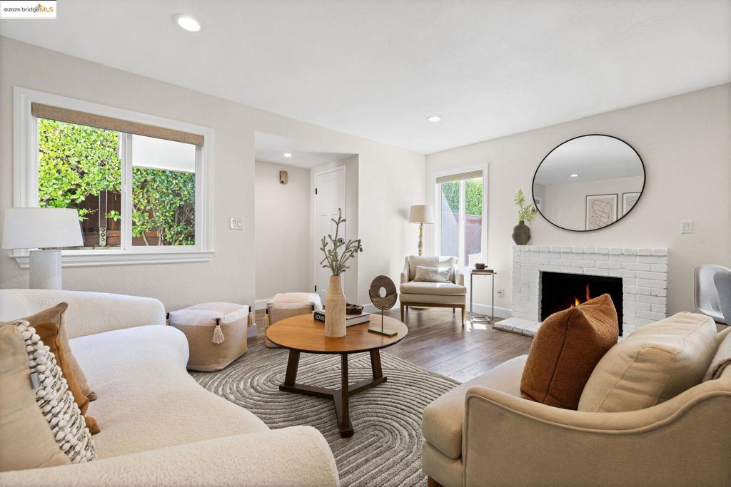 DIABLO CREEK - Residential