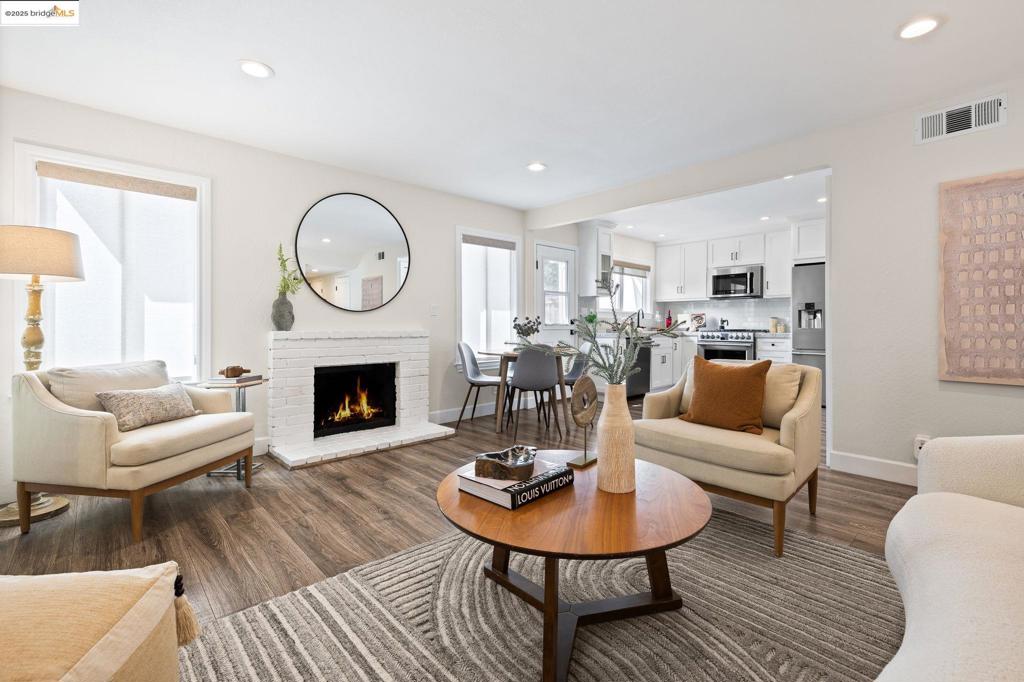 DIABLO CREEK - Residential