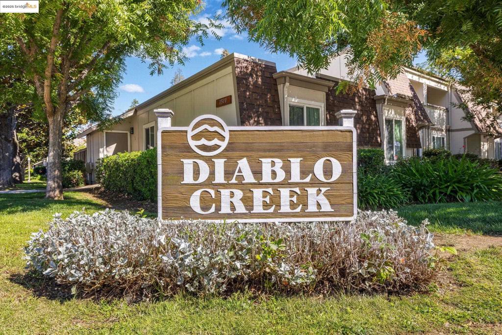 DIABLO CREEK - Residential
