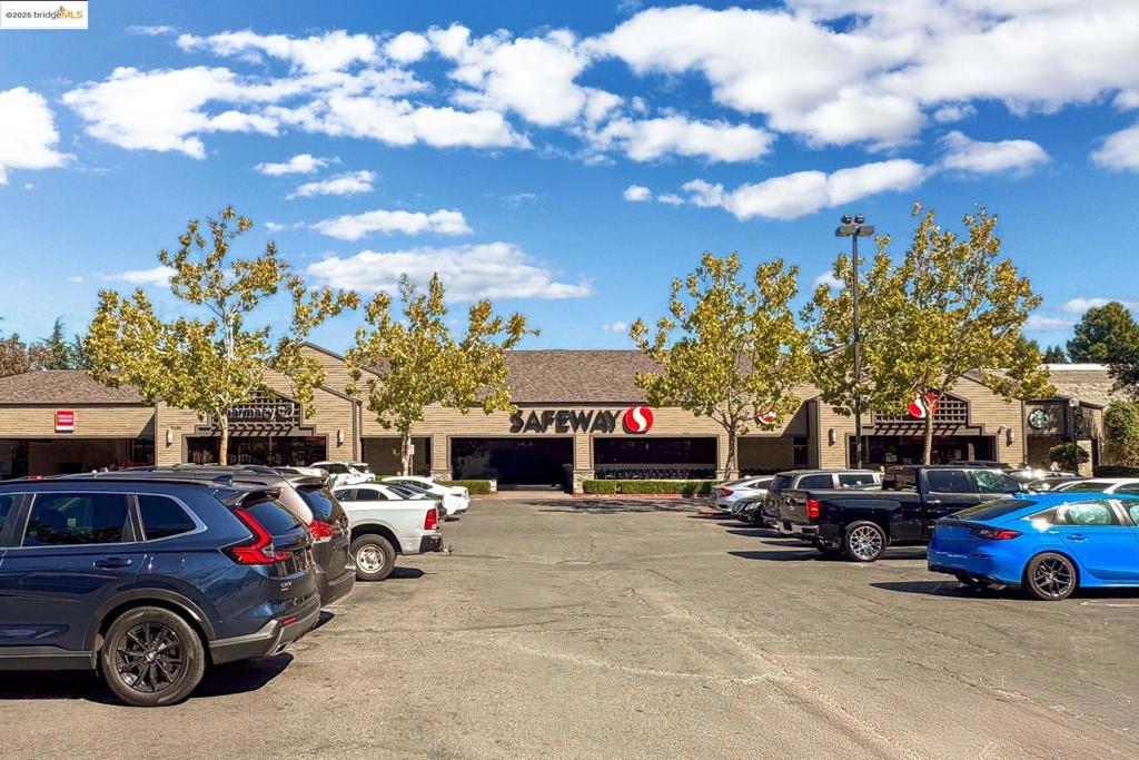 DIABLO CREEK - Residential