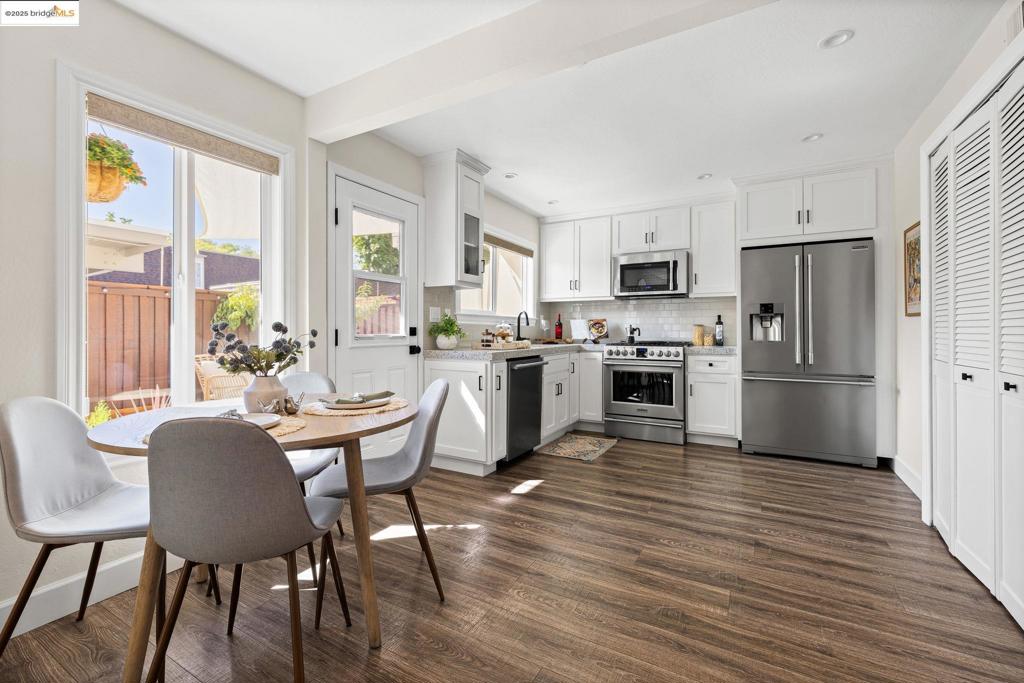 DIABLO CREEK - Residential