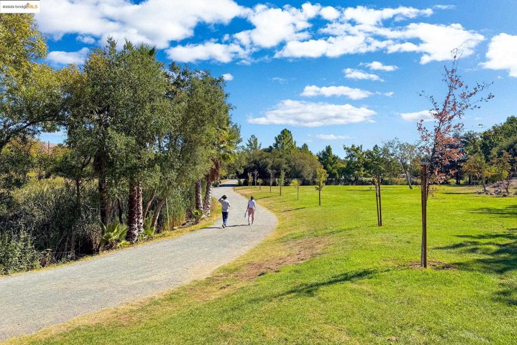 DIABLO CREEK - Residential