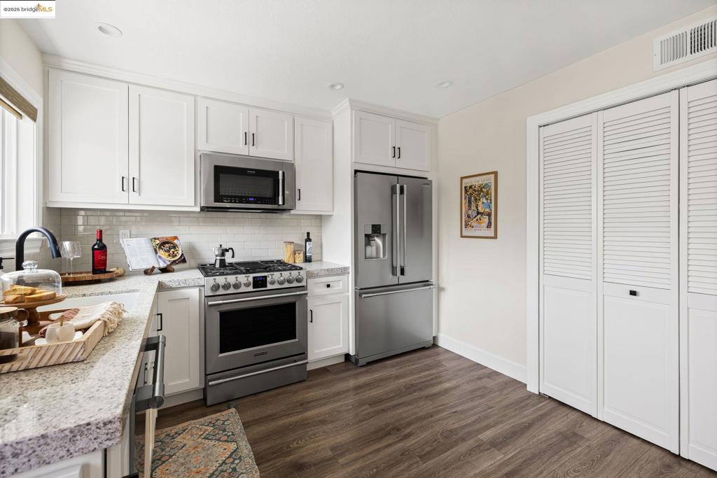 DIABLO CREEK - Residential