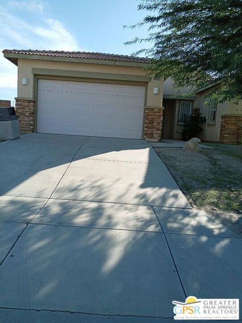 Photo of 68381 Panorama Drive, Desert Hot Springs, CA 92240 (MLS # 25623525PS)