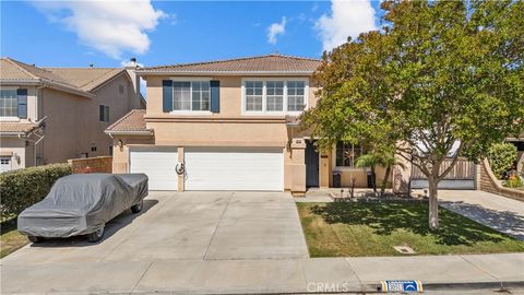 Photo of 30513 Cordoba PL, Castaic, CA 91384 (MLS # SR26104989)