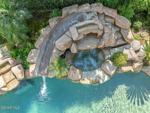 Tiny photo for 730 Calle Mandarinas, Thousand Oaks, CA 91360 (MLS # 226001034)