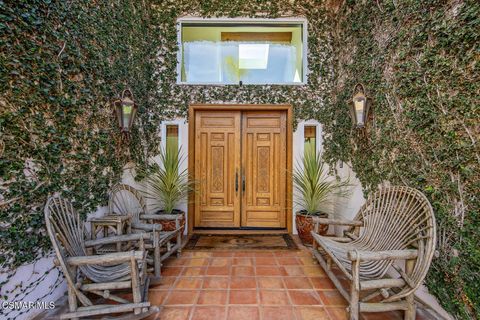 Tiny photo for 730 Calle Mandarinas, Thousand Oaks, CA 91360 (MLS # 226001034)