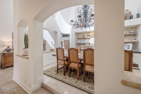 Tiny photo for 730 Calle Mandarinas, Thousand Oaks, CA 91360 (MLS # 226001034)