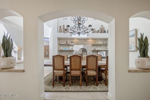 Tiny photo for 730 Calle Mandarinas, Thousand Oaks, CA 91360 (MLS # 226001034)