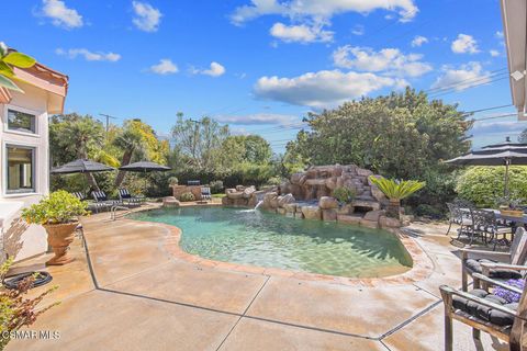 Tiny photo for 730 Calle Mandarinas, Thousand Oaks, CA 91360 (MLS # 226001034)