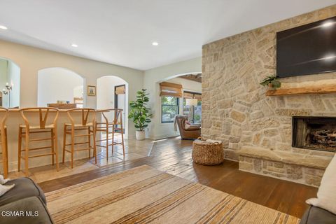 Tiny photo for 730 Calle Mandarinas, Thousand Oaks, CA 91360 (MLS # 226001034)