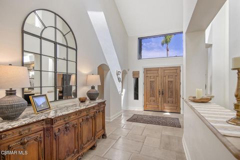 Tiny photo for 730 Calle Mandarinas, Thousand Oaks, CA 91360 (MLS # 226001034)