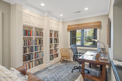 Tiny photo for 730 Calle Mandarinas, Thousand Oaks, CA 91360 (MLS # 226001034)