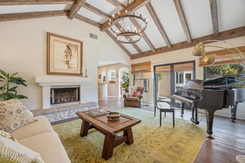 Tiny photo for 730 Calle Mandarinas, Thousand Oaks, CA 91360 (MLS # 226001034)