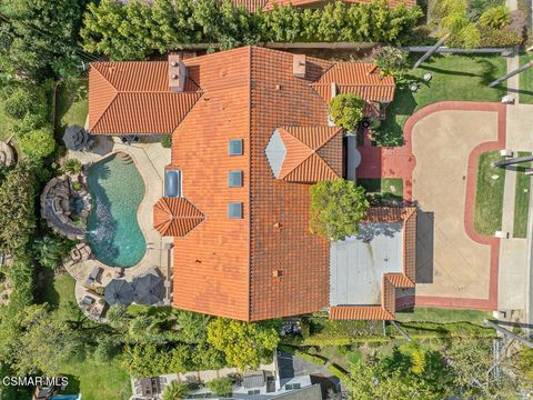 Tiny photo for 730 Calle Mandarinas, Thousand Oaks, CA 91360 (MLS # 226001034)