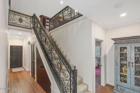 Tiny photo for 730 Calle Mandarinas, Thousand Oaks, CA 91360 (MLS # 226001034)