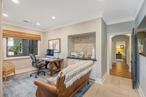 Tiny photo for 730 Calle Mandarinas, Thousand Oaks, CA 91360 (MLS # 226001034)