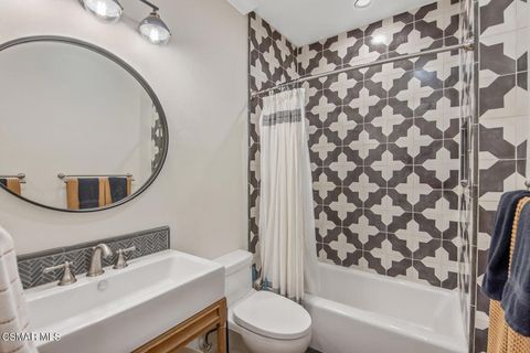 Tiny photo for 730 Calle Mandarinas, Thousand Oaks, CA 91360 (MLS # 226001034)