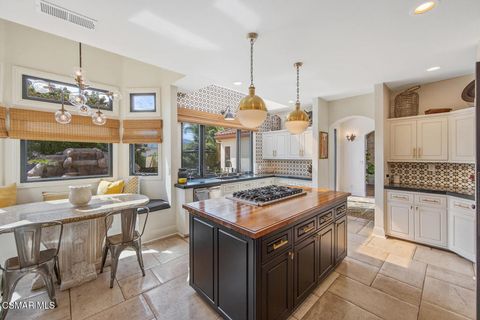 Tiny photo for 730 Calle Mandarinas, Thousand Oaks, CA 91360 (MLS # 226001034)