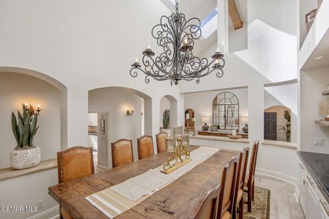 Tiny photo for 730 Calle Mandarinas, Thousand Oaks, CA 91360 (MLS # 226001034)