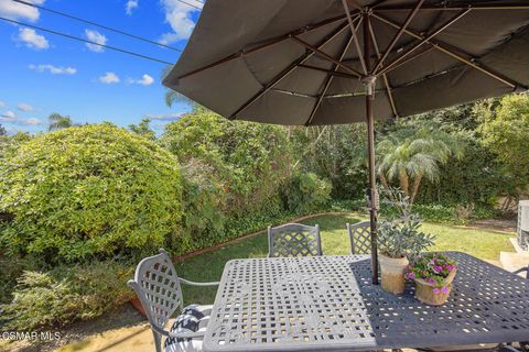 Tiny photo for 730 Calle Mandarinas, Thousand Oaks, CA 91360 (MLS # 226001034)