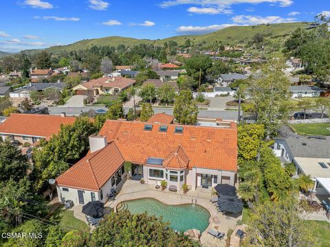 Tiny photo for 730 Calle Mandarinas, Thousand Oaks, CA 91360 (MLS # 226001034)