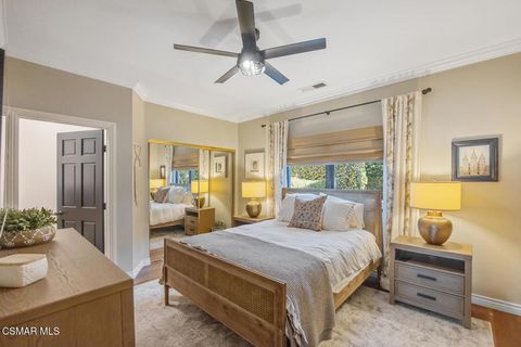 Tiny photo for 730 Calle Mandarinas, Thousand Oaks, CA 91360 (MLS # 226001034)