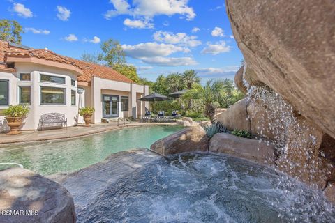 Tiny photo for 730 Calle Mandarinas, Thousand Oaks, CA 91360 (MLS # 226001034)