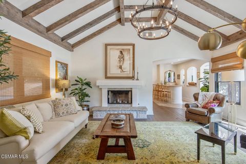 Tiny photo for 730 Calle Mandarinas, Thousand Oaks, CA 91360 (MLS # 226001034)