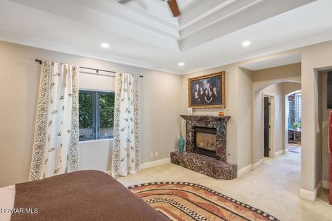 Tiny photo for 730 Calle Mandarinas, Thousand Oaks, CA 91360 (MLS # 226001034)