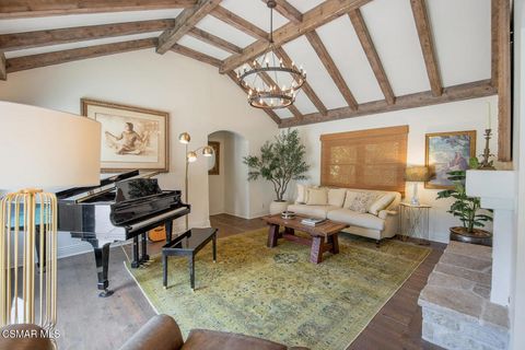 Tiny photo for 730 Calle Mandarinas, Thousand Oaks, CA 91360 (MLS # 226001034)