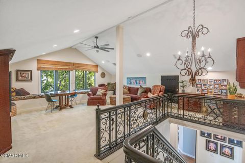 Tiny photo for 730 Calle Mandarinas, Thousand Oaks, CA 91360 (MLS # 226001034)