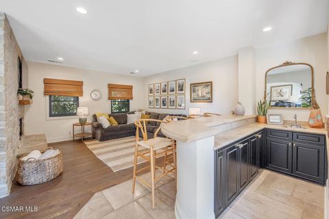 Tiny photo for 730 Calle Mandarinas, Thousand Oaks, CA 91360 (MLS # 226001034)