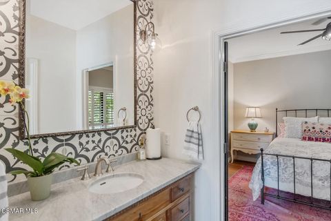 Tiny photo for 730 Calle Mandarinas, Thousand Oaks, CA 91360 (MLS # 226001034)