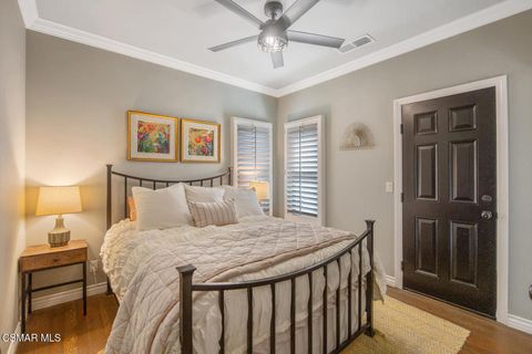 Tiny photo for 730 Calle Mandarinas, Thousand Oaks, CA 91360 (MLS # 226001034)