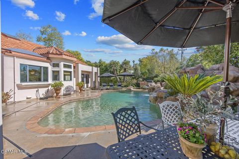 Tiny photo for 730 Calle Mandarinas, Thousand Oaks, CA 91360 (MLS # 226001034)