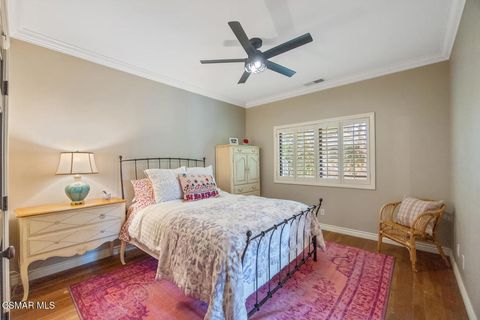 Tiny photo for 730 Calle Mandarinas, Thousand Oaks, CA 91360 (MLS # 226001034)