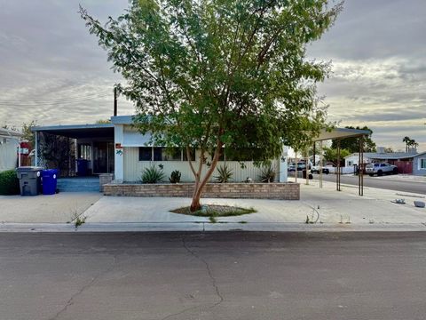 Photo of 32420 Sonoma Circle, Thousand Palms, CA 92276 (MLS # 219147451DA)