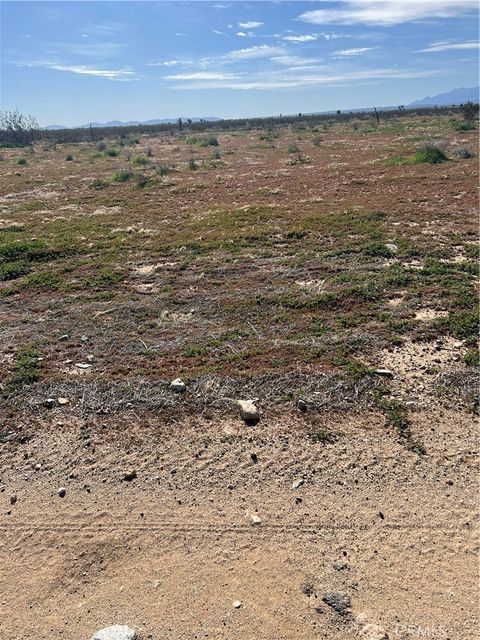 Photo of 0 Ca-18, Phelan, CA 92371 (MLS # IG26027756)