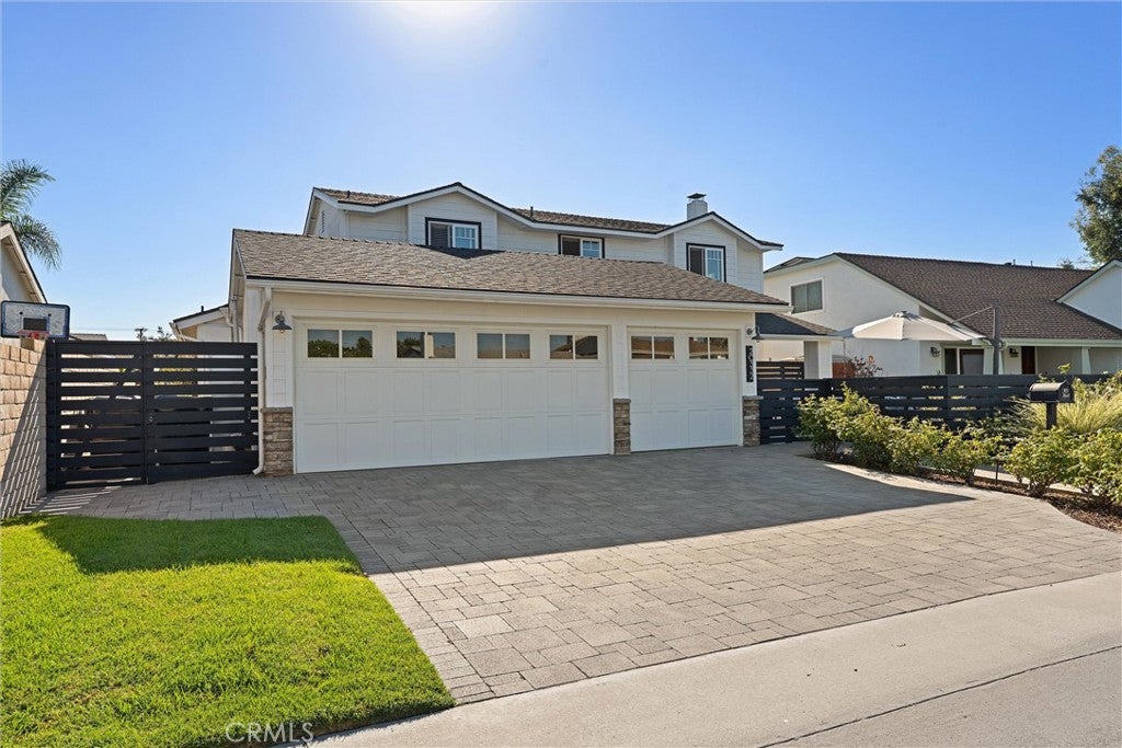 20332 Mansard Lane