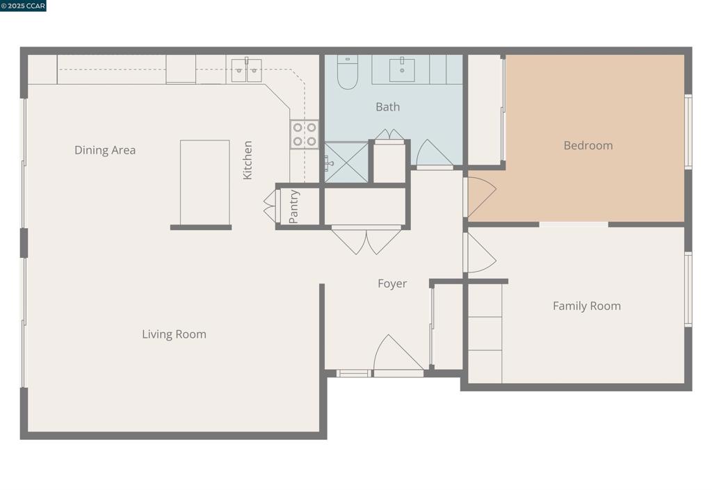 ROSSMOOR - Residential